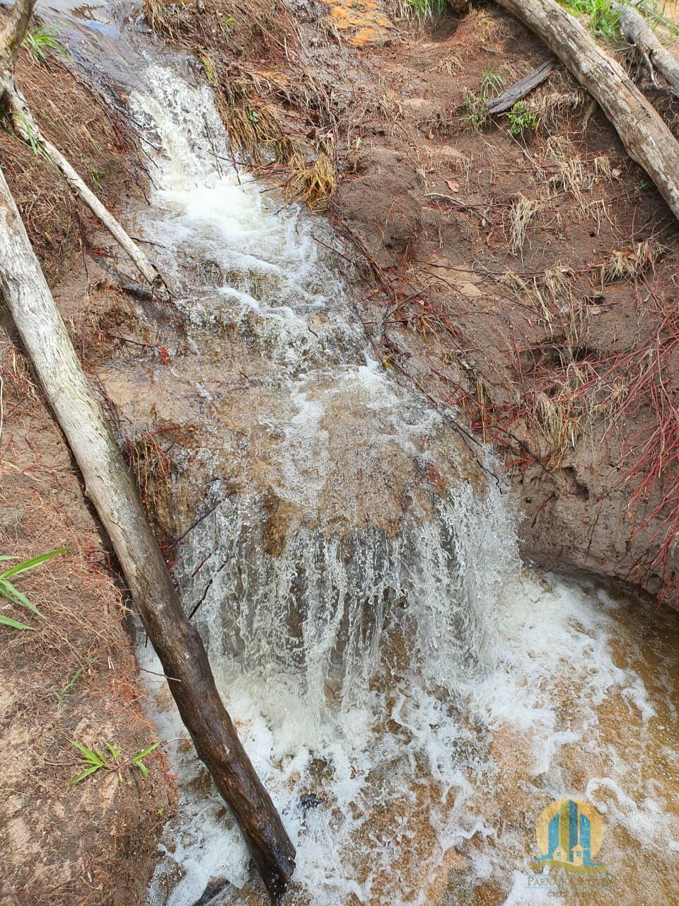 Fazenda em Caiapônia/Goiás — Ref IUZTNV — Imagem 14