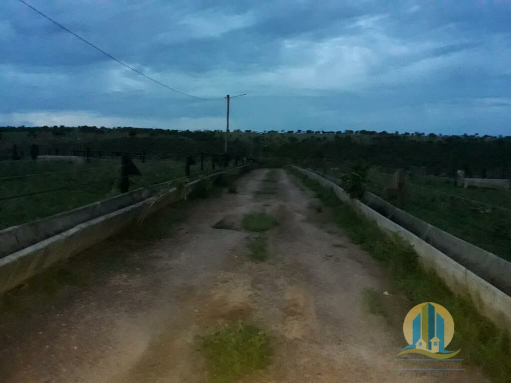 Fazenda em Caiapônia/Goiás — Ref IUZTNV — Imagem 13