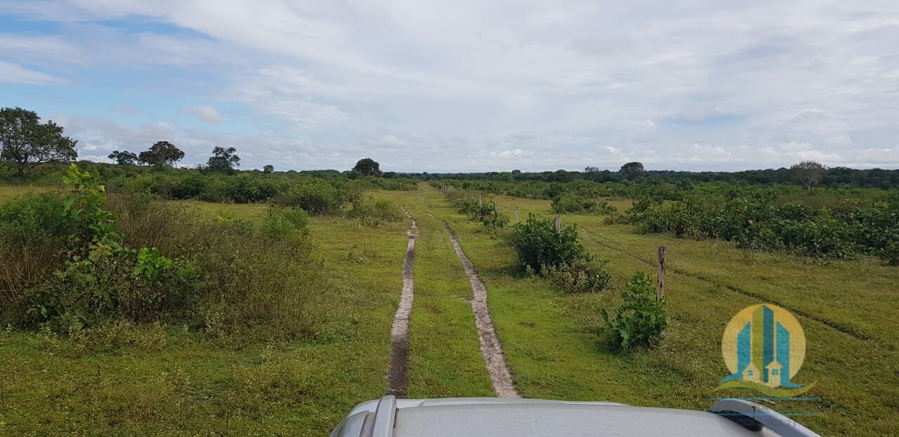 Fazenda em Santa Rita do Tocantins/Tocantins — Ref 8AEQ6W — Imagem 2