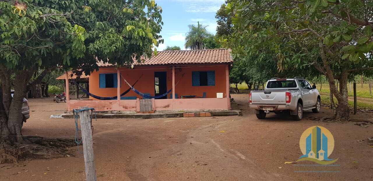 Fazenda em Santa Rita do Tocantins/Tocantins — Ref 8AEQ6W — Imagem 3
