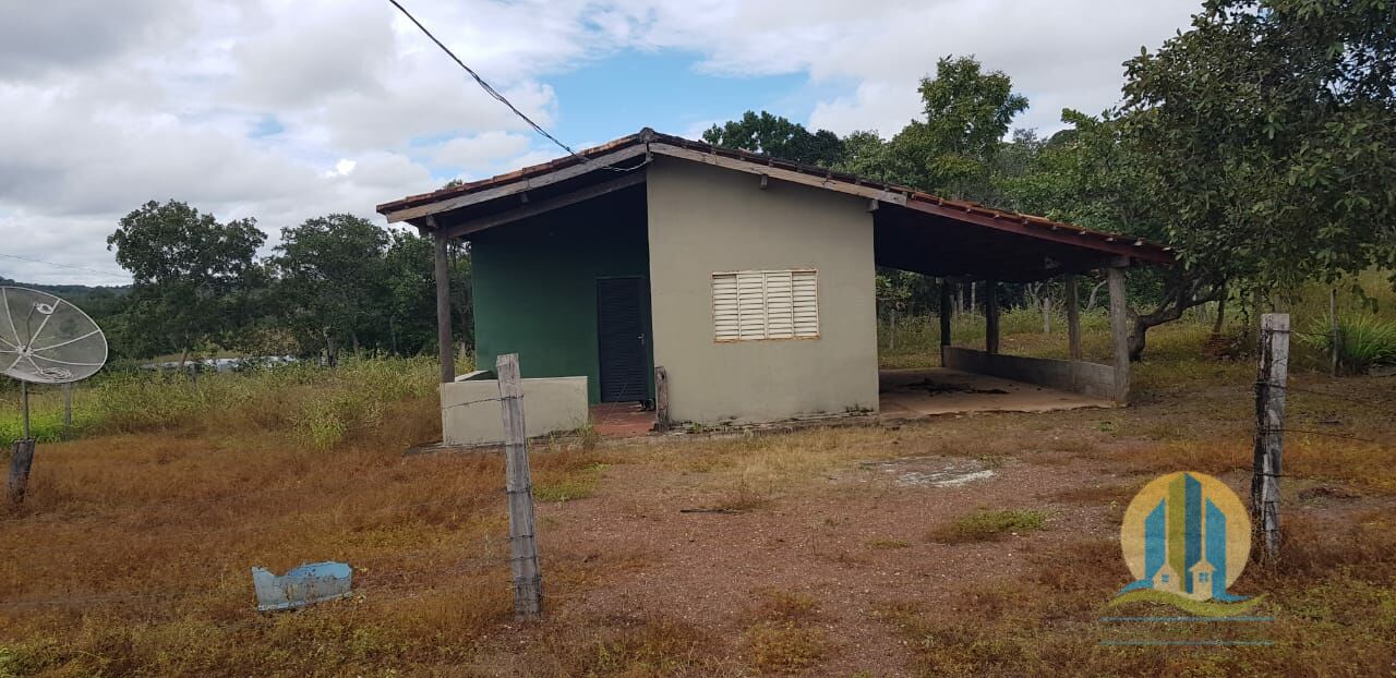 Fazenda em Santa Rita do Tocantins/Tocantins — Ref 8AEQ6W — Imagem 5