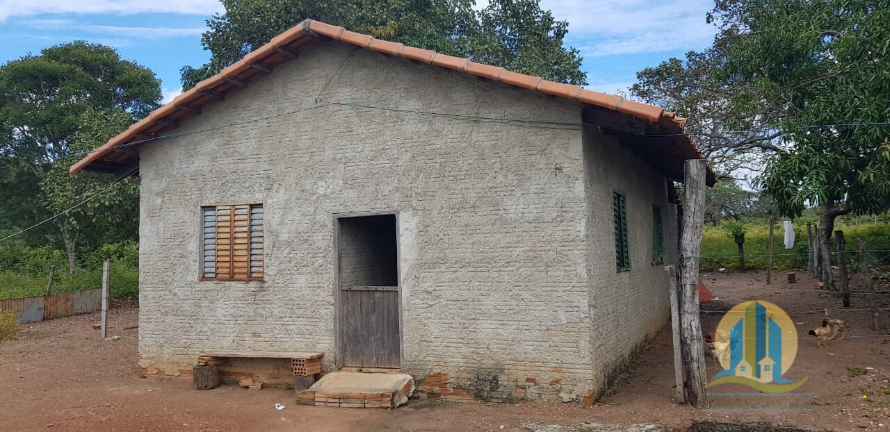 Fazenda em Santa Rita do Tocantins/Tocantins — Ref 8AEQ6W — Imagem 4