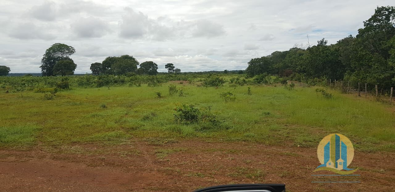 Fazenda em Santa Rita do Tocantins/Tocantins — Ref 8AEQ6W — Imagem 1
