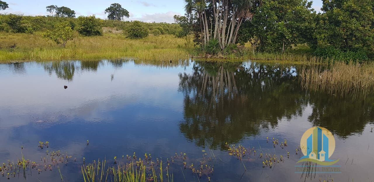 Fazenda em Santa Rita do Tocantins/Tocantins — Ref 8AEQ6W — Imagem 9
