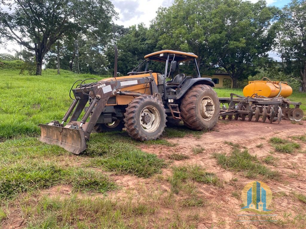 Fazenda em Primavera do Leste/Mato Grosso — Ref O937XN — Imagem 9