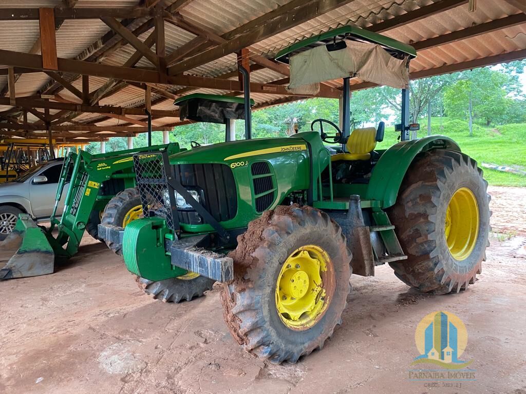 Fazenda em Primavera do Leste/Mato Grosso — Ref O937XN — Imagem 8