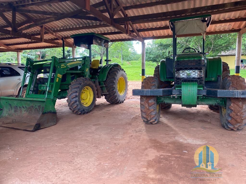 Fazenda em Primavera do Leste/Mato Grosso — Ref O937XN — Imagem 13