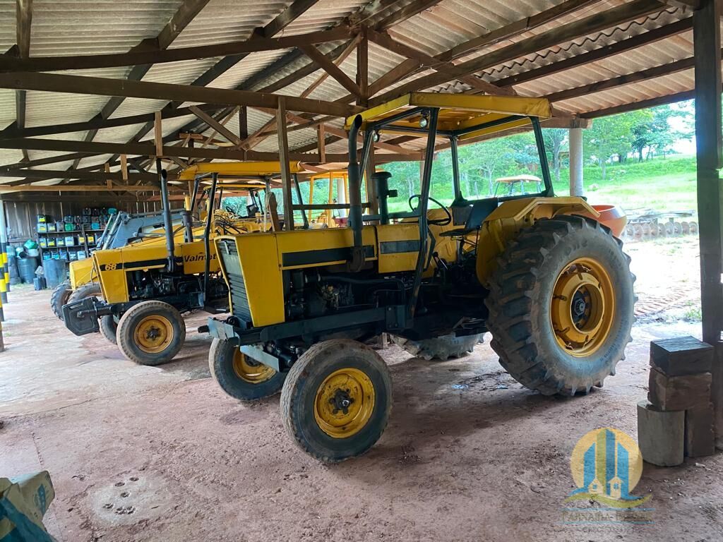 Fazenda em Primavera do Leste/Mato Grosso — Ref O937XN — Imagem 10