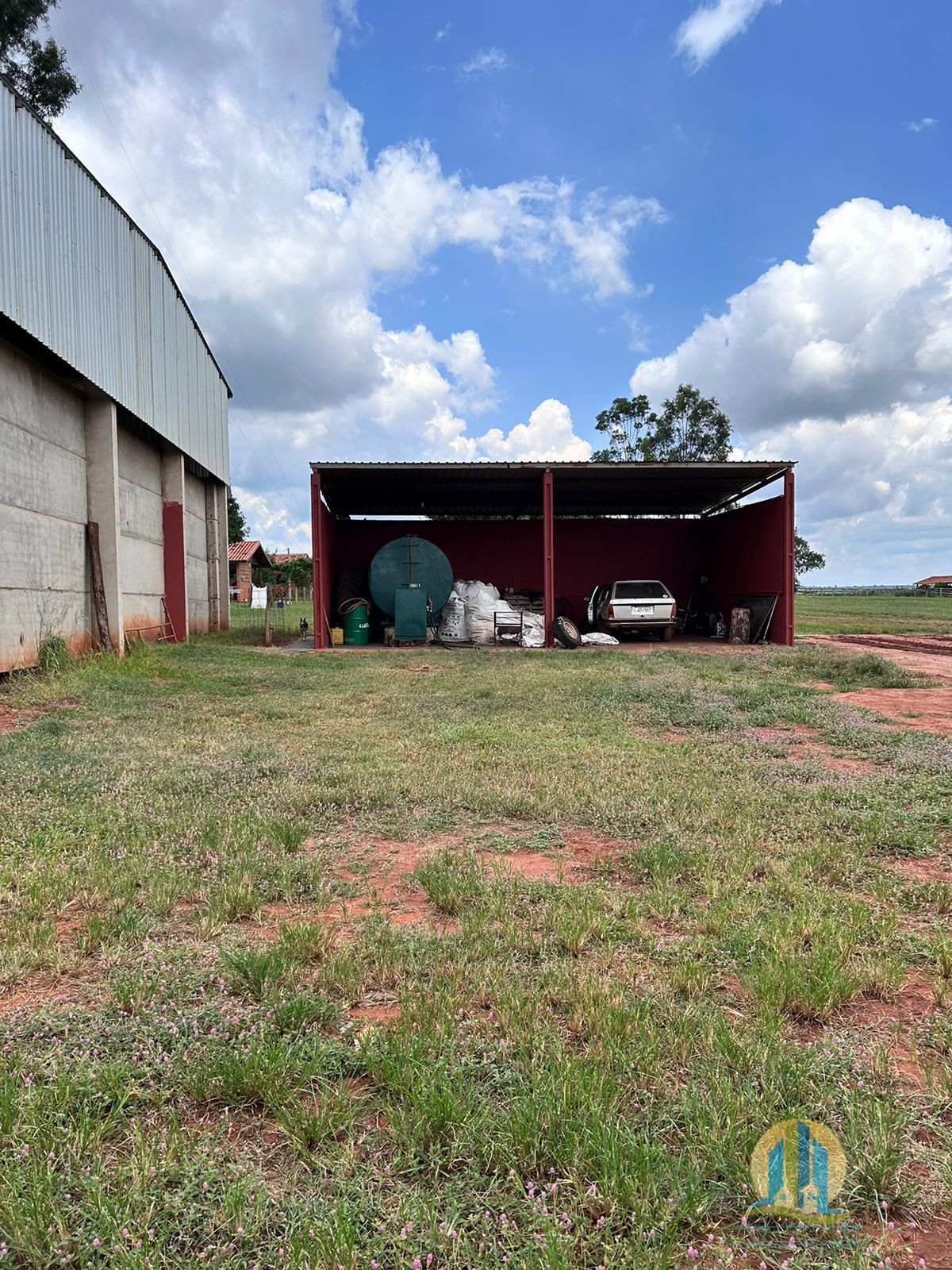 Fazenda em Sidrolândia/Mato Grosso do Sul — Ref WB778B — Imagem 9