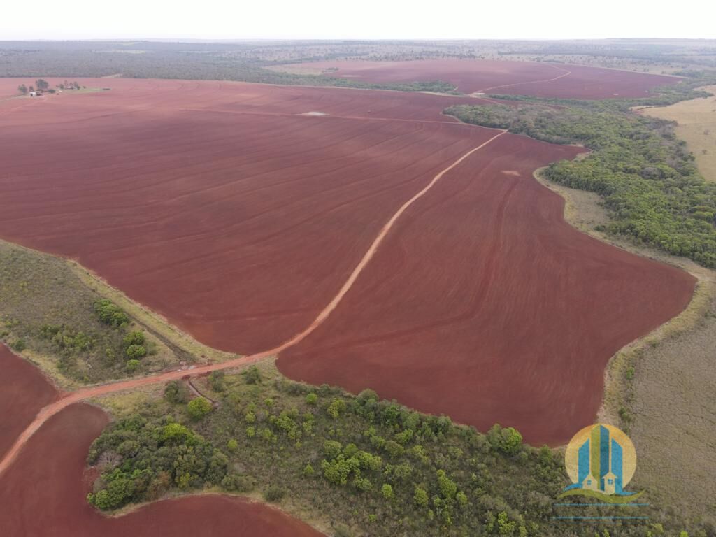 Fazenda em Sidrolândia/Mato Grosso do Sul — Ref WB778B — Imagem 14