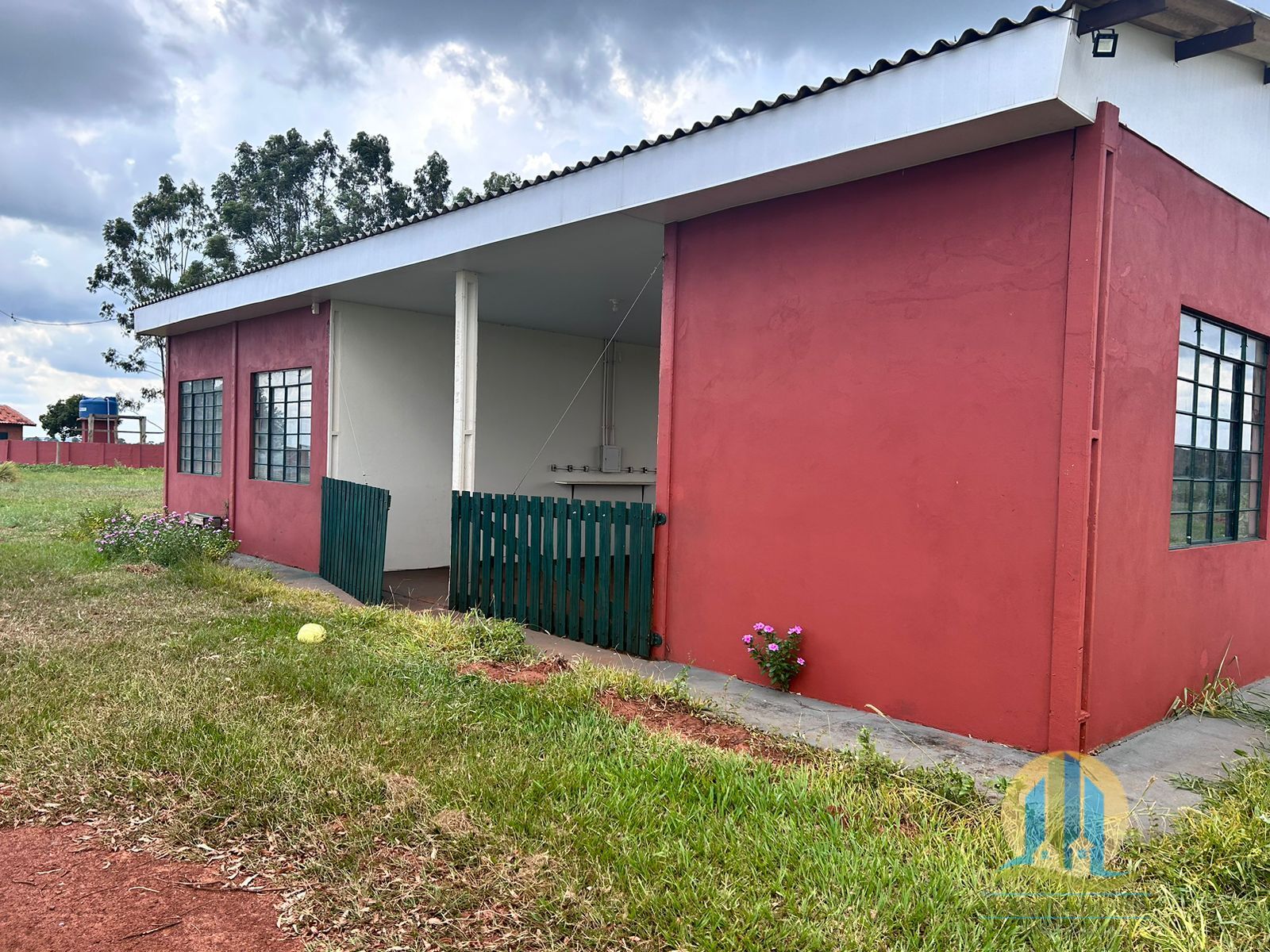 Fazenda em Sidrolândia/Mato Grosso do Sul — Ref WB778B — Imagem 7