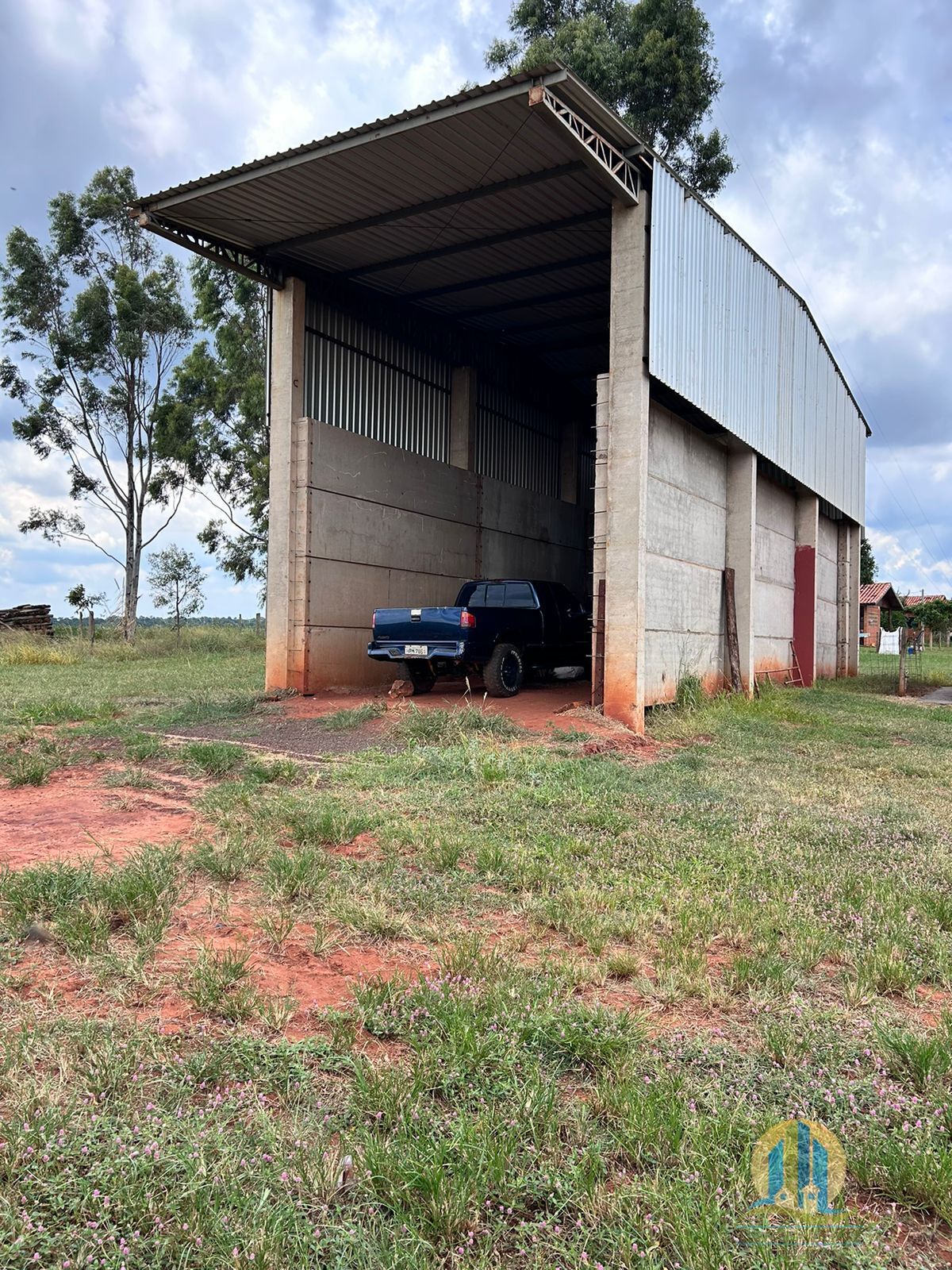 Fazenda em Sidrolândia/Mato Grosso do Sul — Ref WB778B — Imagem 8