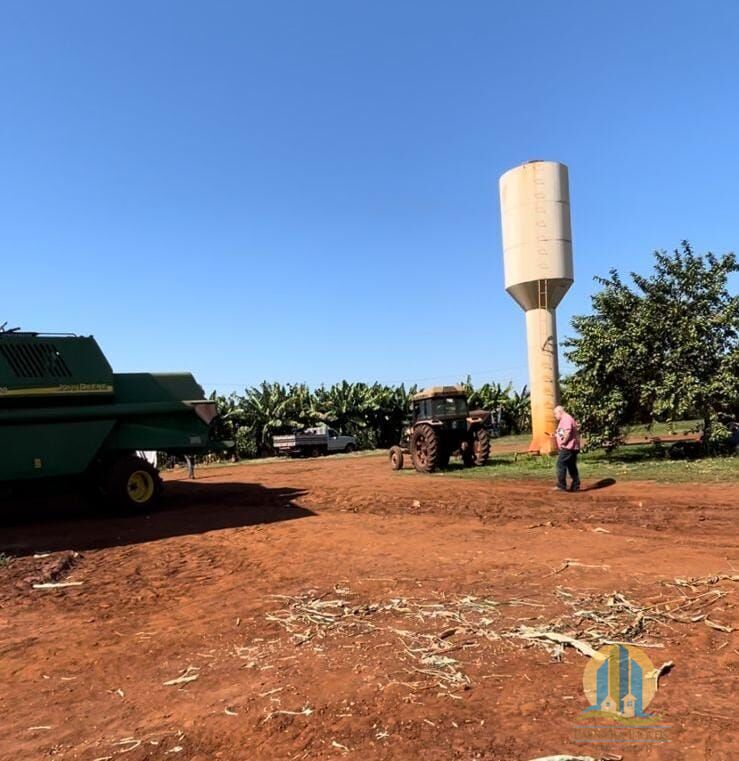 Fazenda em Sidrolândia/Mato Grosso do Sul — Ref WB778B — Imagem 11