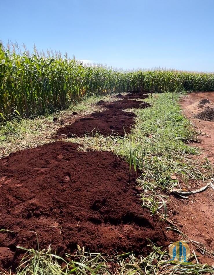 Fazenda em Sidrolândia/Mato Grosso do Sul — Ref WB778B — Imagem 3