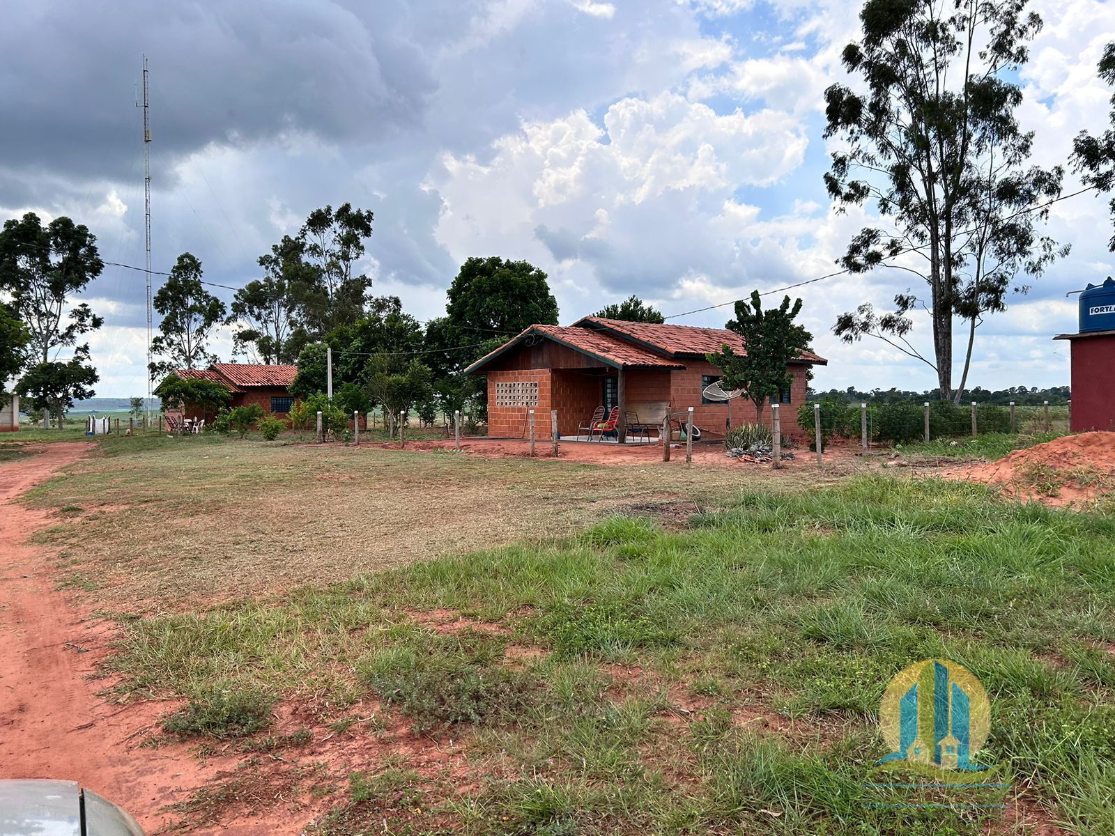 Fazenda em Sidrolândia/Mato Grosso do Sul — Ref WB778B — Imagem 5