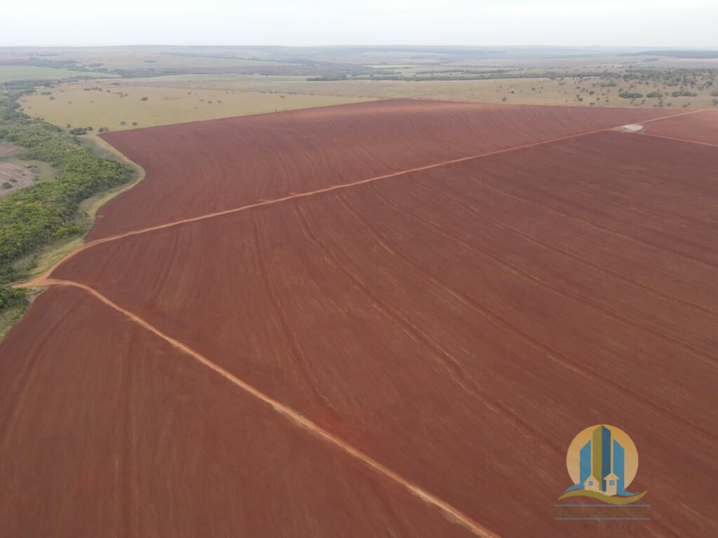 Fazenda em Sidrolândia/Mato Grosso do Sul — Ref WB778B — Imagem 18