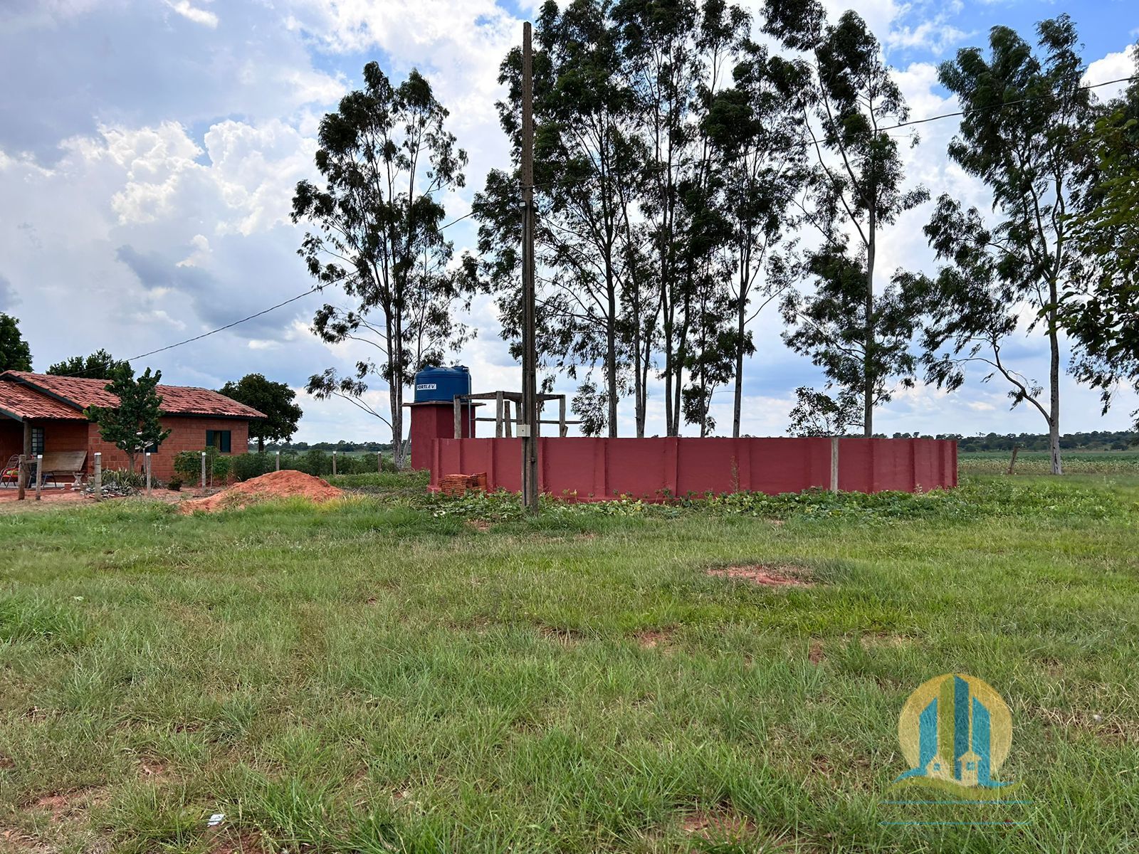 Fazenda em Sidrolândia/Mato Grosso do Sul — Ref WB778B — Imagem 4