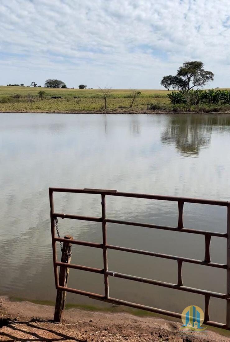 Fazenda em Sidrolândia/Mato Grosso do Sul — Ref WB778B — Imagem 13