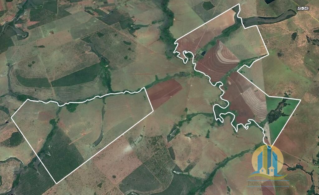 Fazenda em Sidrolândia/Mato Grosso do Sul — Ref WB778B — Imagem 19