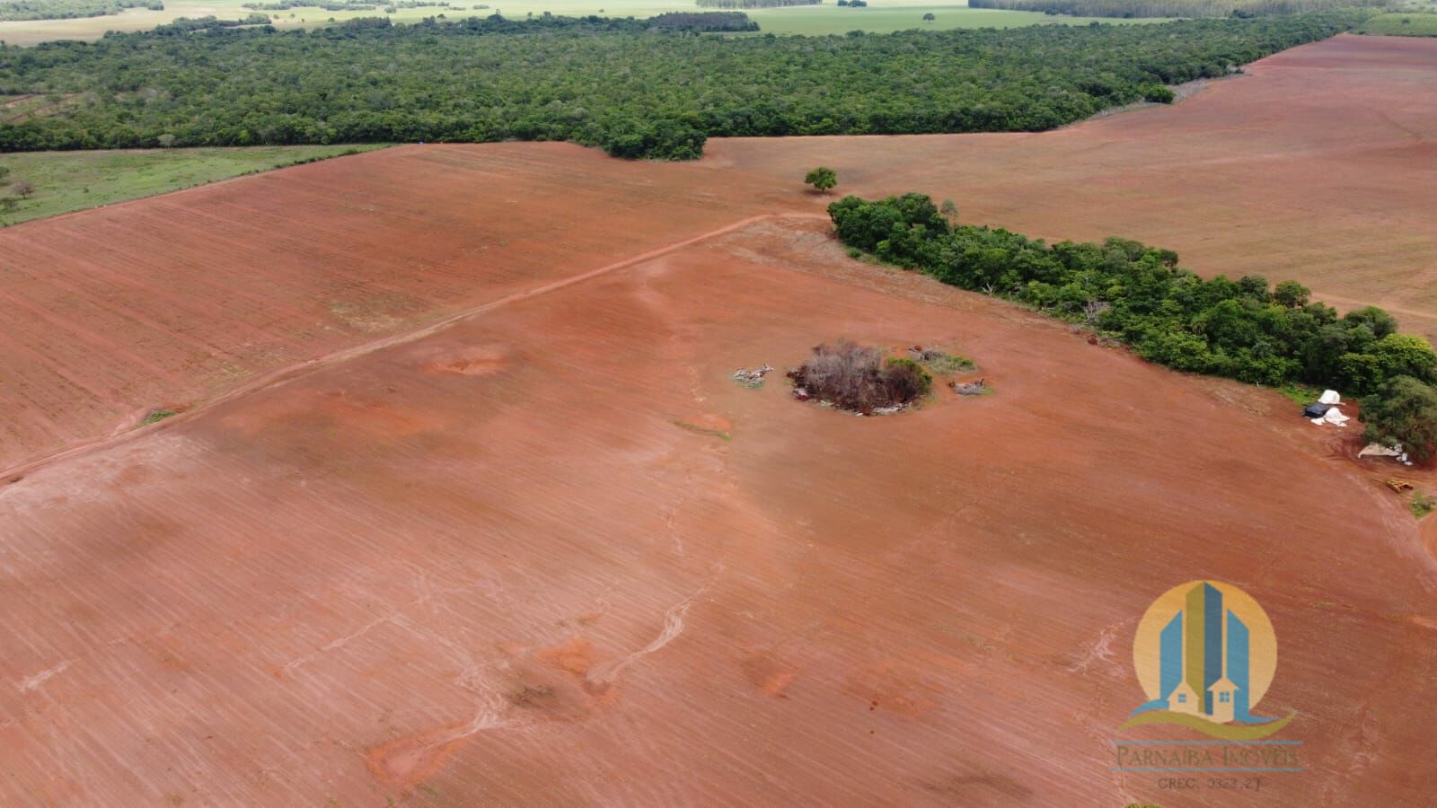 Fazenda em Formoso do Araguaia/Tocantins — Ref V50NBN — Imagem 15