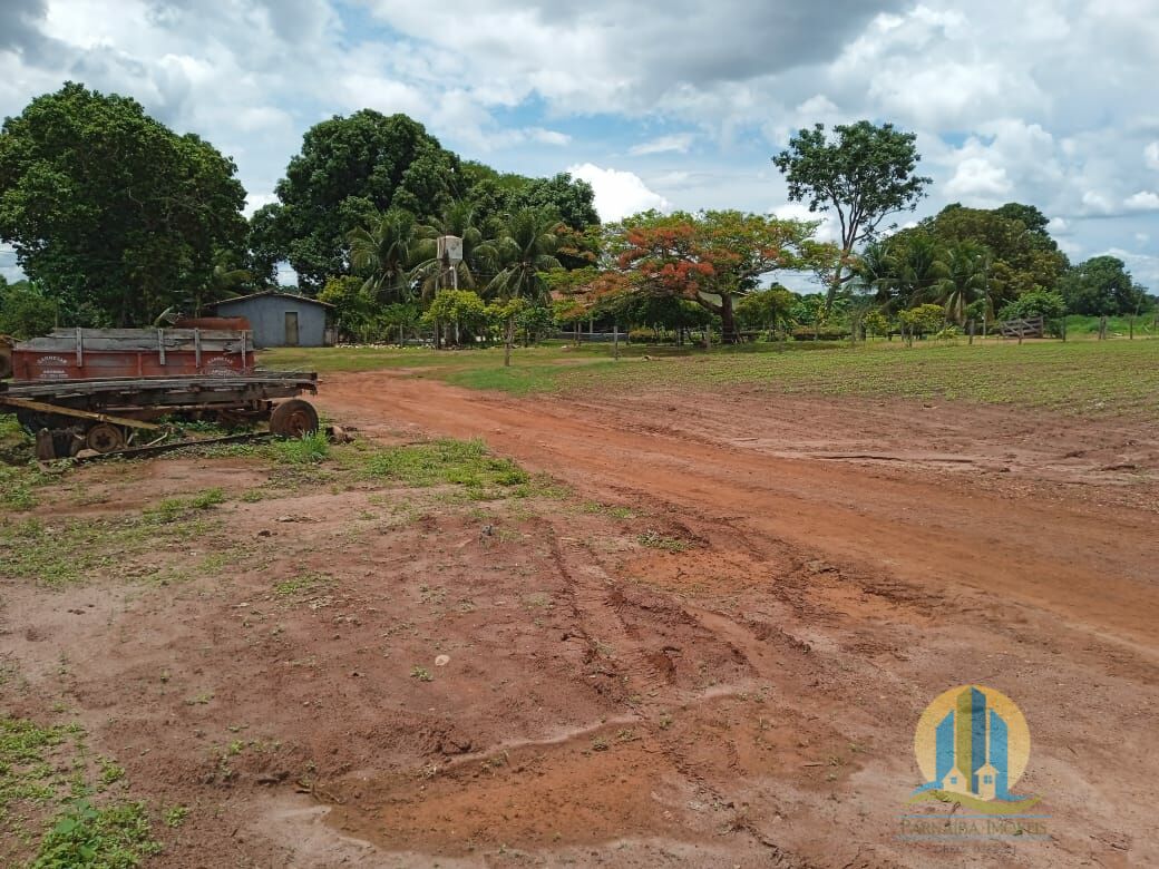 Fazenda em Formoso do Araguaia/Tocantins — Ref V50NBN — Imagem 19