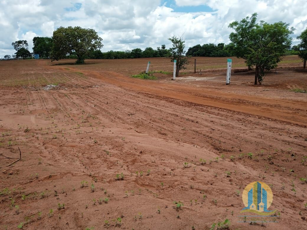 Fazenda em Formoso do Araguaia/Tocantins — Ref V50NBN — Imagem 20