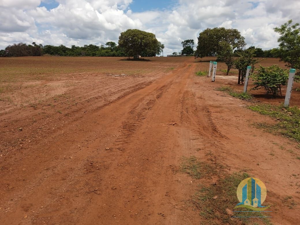 Fazenda em Formoso do Araguaia/Tocantins — Ref V50NBN — Imagem 22