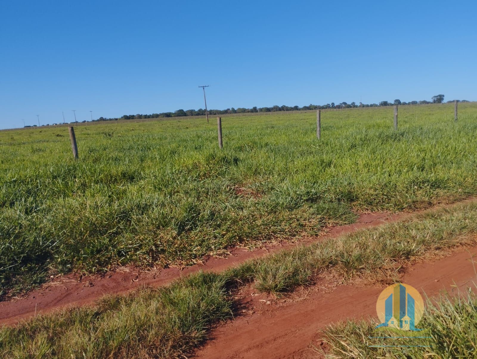 Fazenda em Campo Grande/Mato Grosso do Sul — Ref FG70X3 — Imagem 29