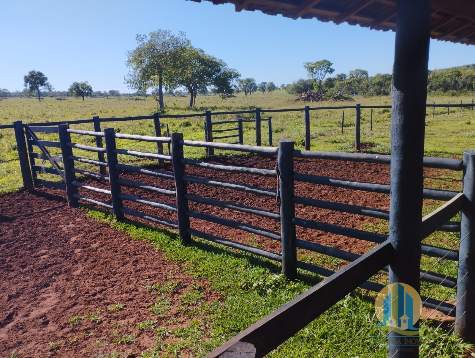 Fazenda em Campo Grande/Mato Grosso do Sul — Ref FG70X3 — Imagem 9