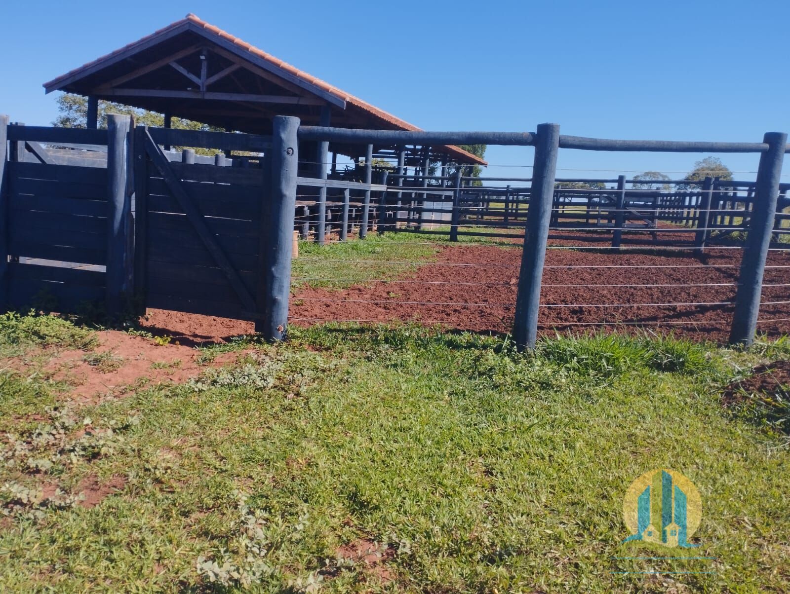 Fazenda em Campo Grande/Mato Grosso do Sul — Ref FG70X3 — Imagem 10