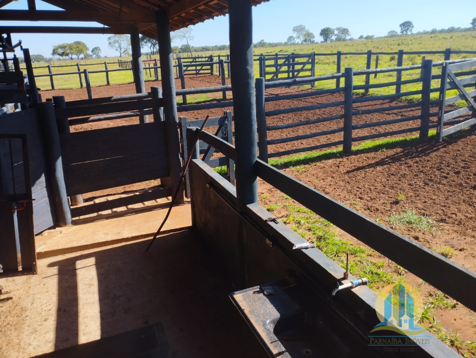 Fazenda em Campo Grande/Mato Grosso do Sul — Ref FG70X3 — Imagem 7