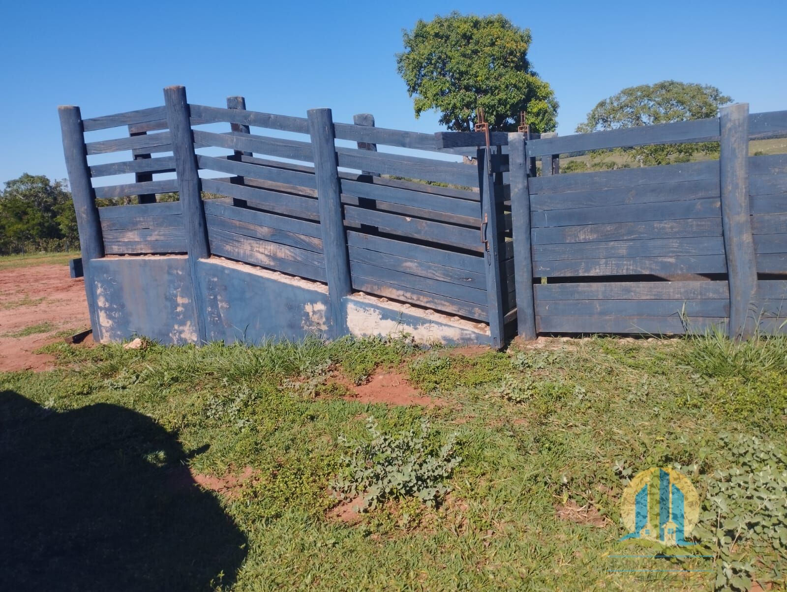 Fazenda em Campo Grande/Mato Grosso do Sul — Ref FG70X3 — Imagem 5