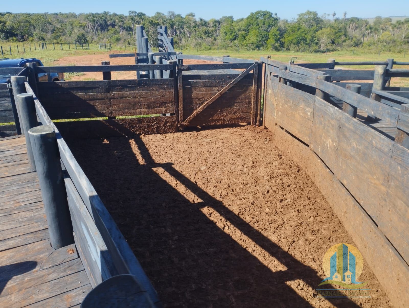 Fazenda em Campo Grande/Mato Grosso do Sul — Ref FG70X3 — Imagem 6