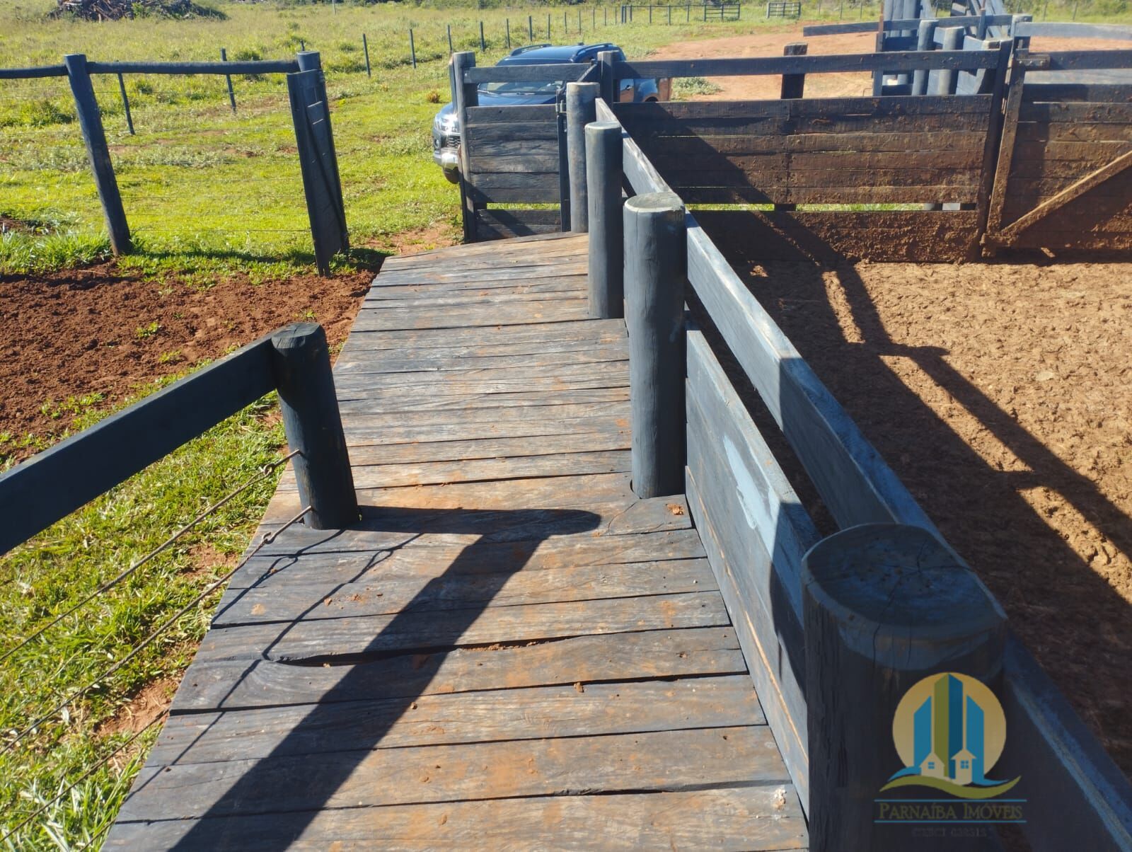 Fazenda em Campo Grande/Mato Grosso do Sul — Ref FG70X3 — Imagem 11