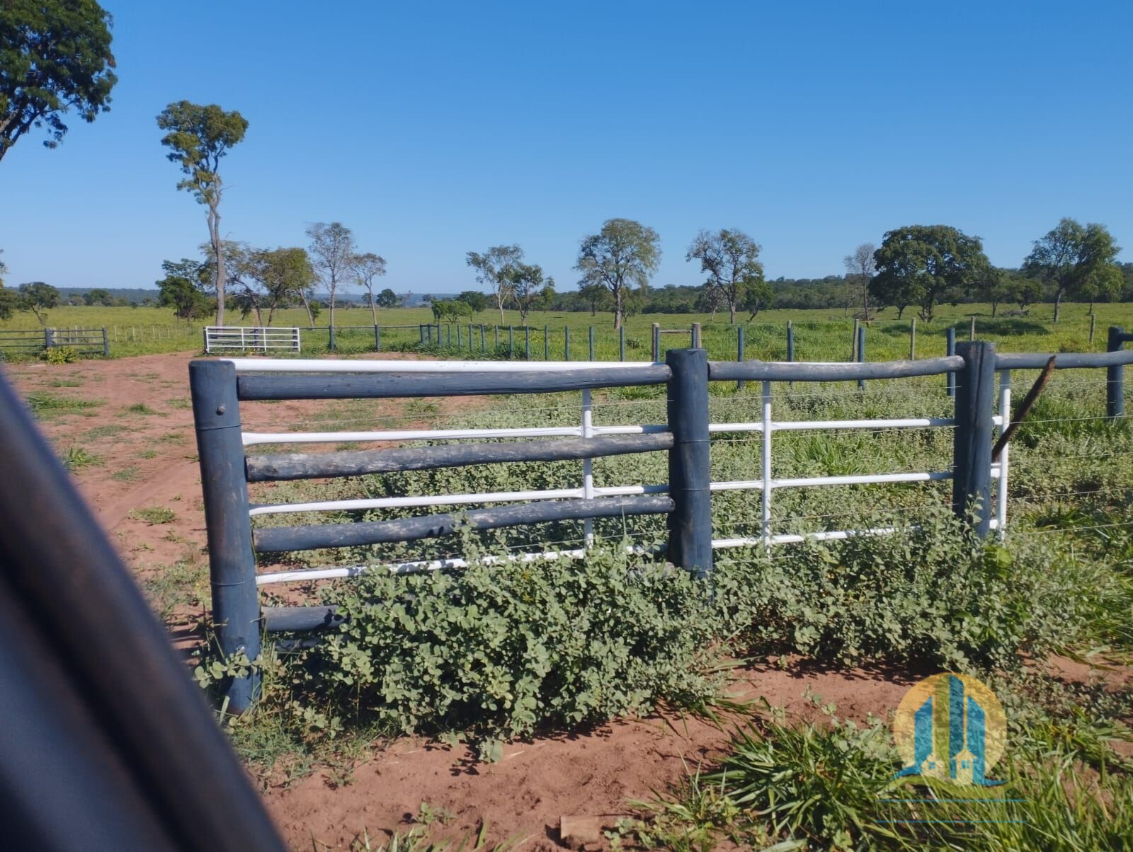 Fazenda em Campo Grande/Mato Grosso do Sul — Ref FG70X3 — Imagem 13