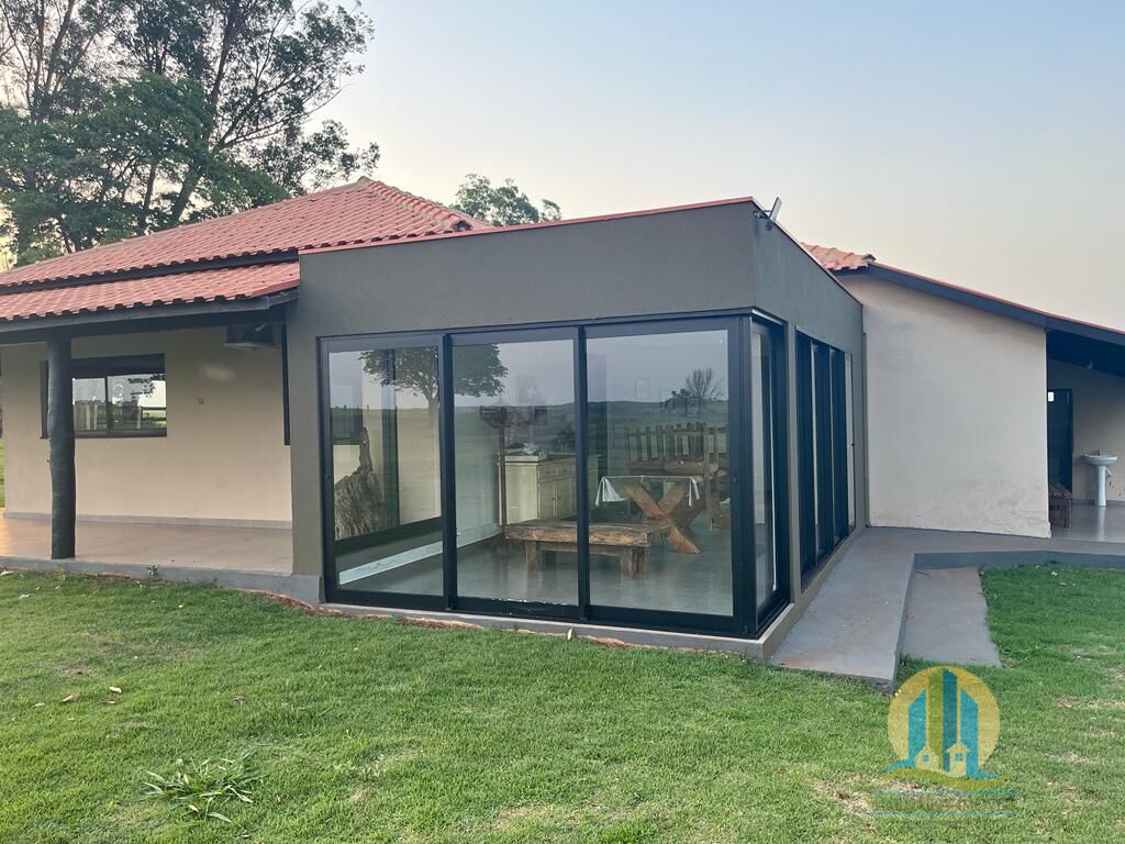 Fazenda em Campo Grande/Mato Grosso do Sul — Ref FG70X3 — Imagem 2