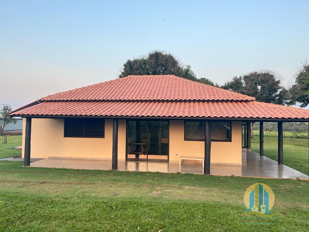 Fazenda em Campo Grande/Mato Grosso do Sul — Ref FG70X3 — Imagem 3