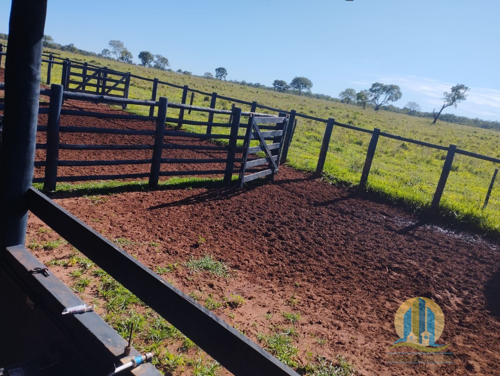 Fazenda em Campo Grande/Mato Grosso do Sul — Ref FG70X3 — Imagem 8