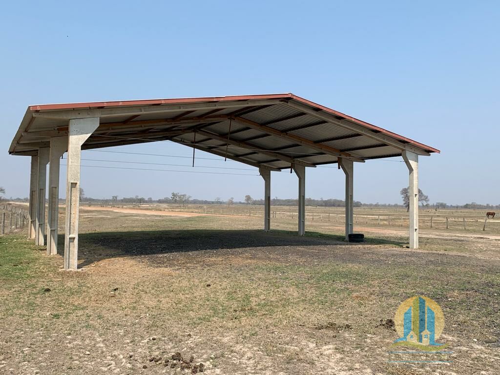 Fazenda em Porto Murtinho/Mato Grosso do Sul — Ref OBYU2Z — Imagem 33