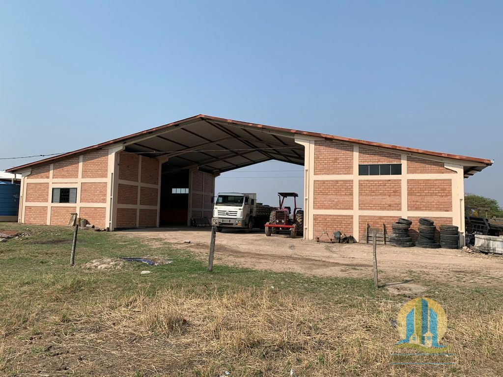 Fazenda em Porto Murtinho/Mato Grosso do Sul — Ref OBYU2Z — Imagem 37