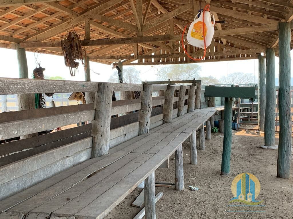 Fazenda em Porto Murtinho/Mato Grosso do Sul — Ref OBYU2Z — Imagem 30