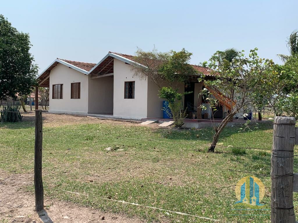 Fazenda em Porto Murtinho/Mato Grosso do Sul — Ref OBYU2Z — Imagem 31