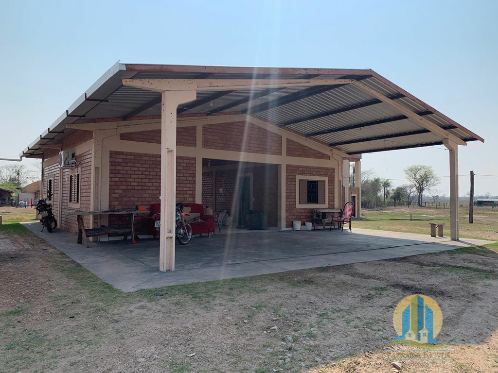 Fazenda em Porto Murtinho/Mato Grosso do Sul — Ref OBYU2Z — Imagem 35