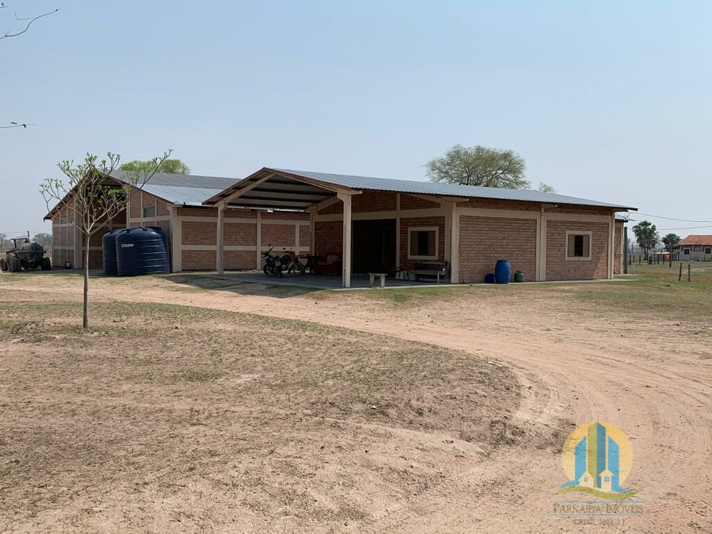 Fazenda em Porto Murtinho/Mato Grosso do Sul — Ref OBYU2Z — Imagem 34