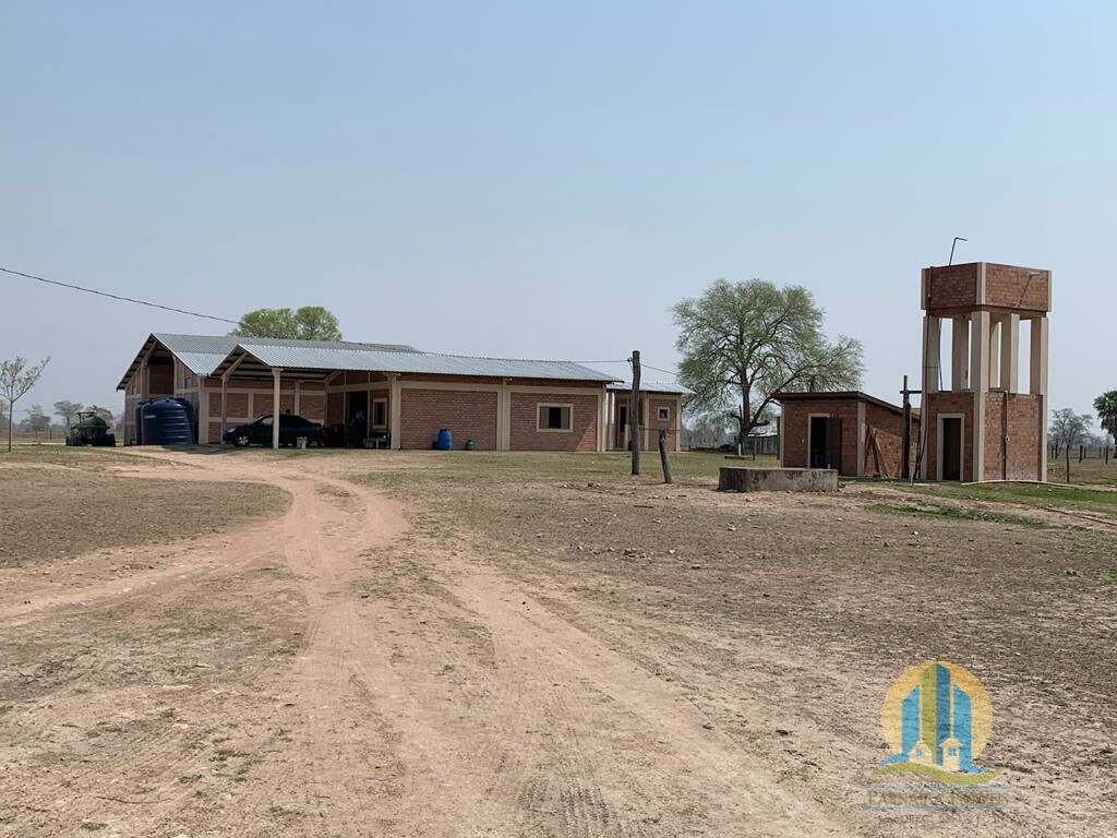 Fazenda em Porto Murtinho/Mato Grosso do Sul — Ref OBYU2Z — Imagem 32