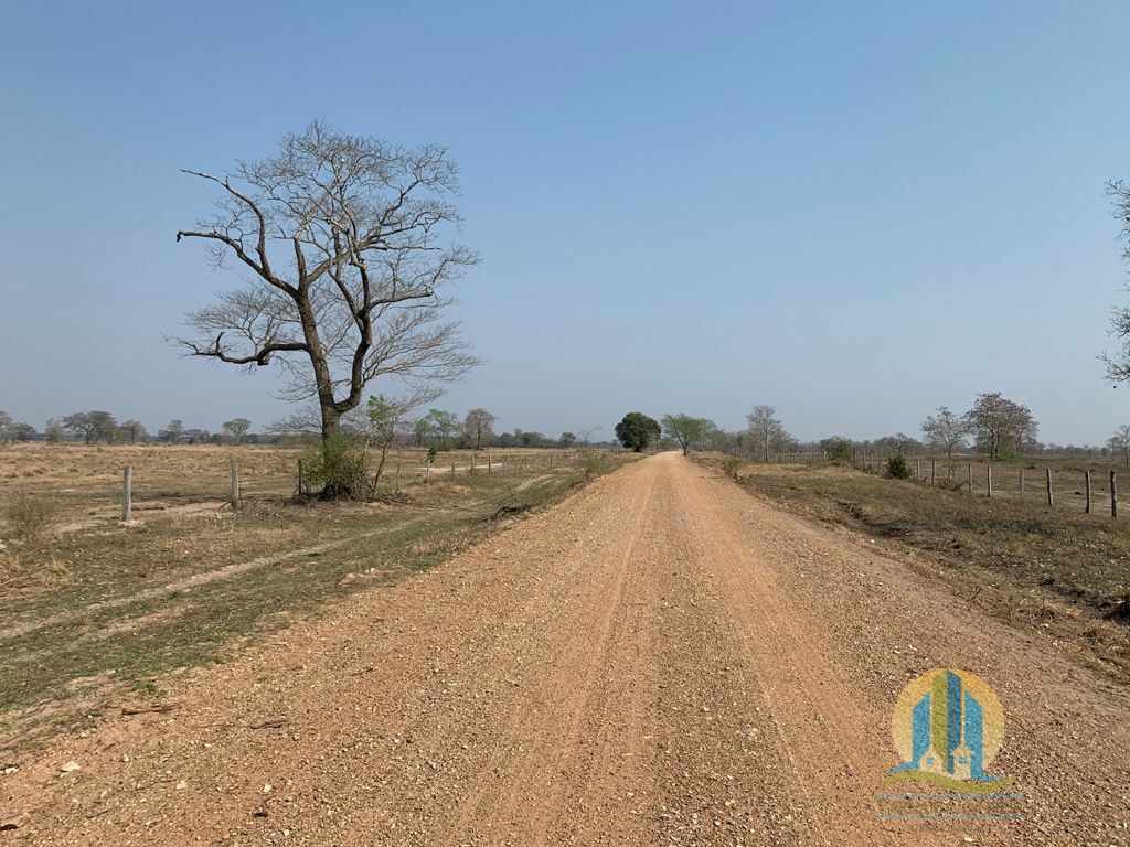 Fazenda em Porto Murtinho/Mato Grosso do Sul — Ref OBYU2Z — Imagem 22