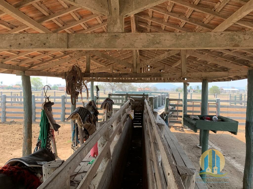 Fazenda em Porto Murtinho/Mato Grosso do Sul — Ref OBYU2Z — Imagem 27