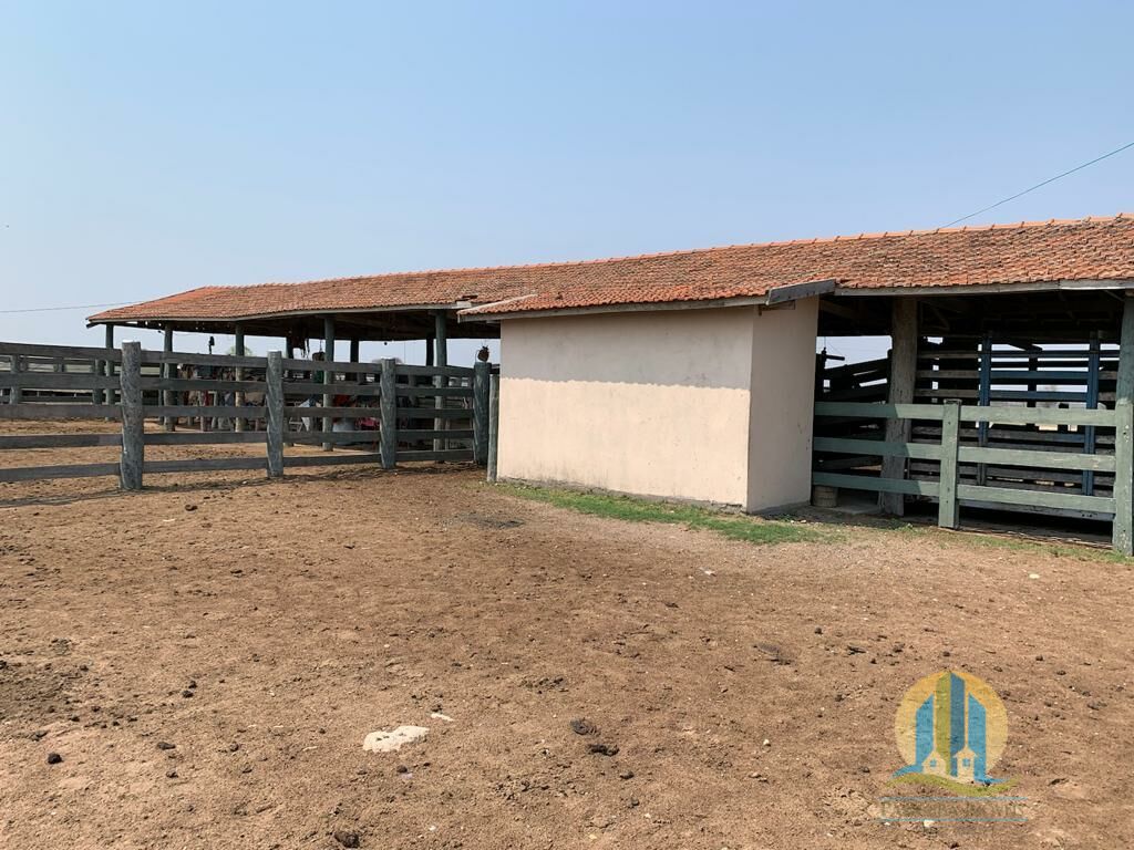 Fazenda em Porto Murtinho/Mato Grosso do Sul — Ref OBYU2Z — Imagem 24