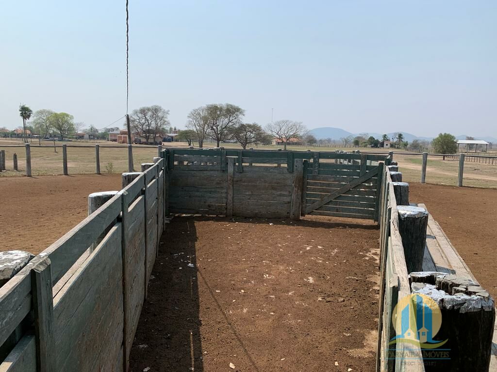 Fazenda em Porto Murtinho/Mato Grosso do Sul — Ref OBYU2Z — Imagem 29