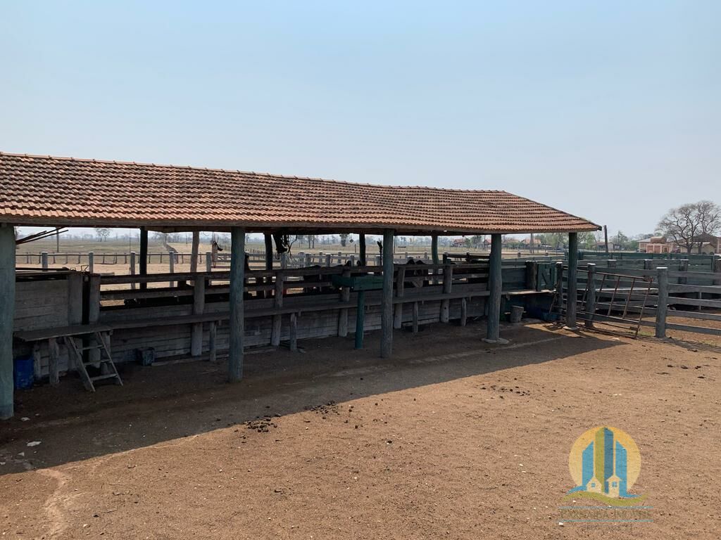 Fazenda em Porto Murtinho/Mato Grosso do Sul — Ref OBYU2Z — Imagem 23